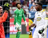 ASSE : 5 gardiens qui stopperont plus de penalties que Gautier Larsonneur