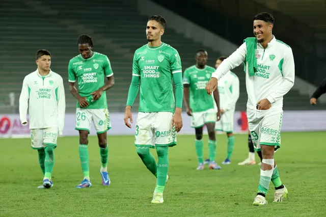 Mercato - ASSE : un départ acté ce samedi !