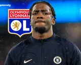 Mercato Chelsea : l’OL doit faire face à des concurrents de poids pour Axel Disasi