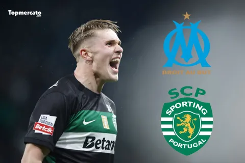 Un ancien flop de l’OM choisi comme successeur de Gyökeres !