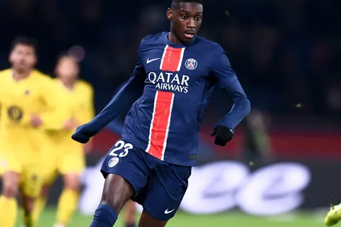 Mercato - PSG : un géant de Premier League passe la seconde pour Randal Kolo Muani