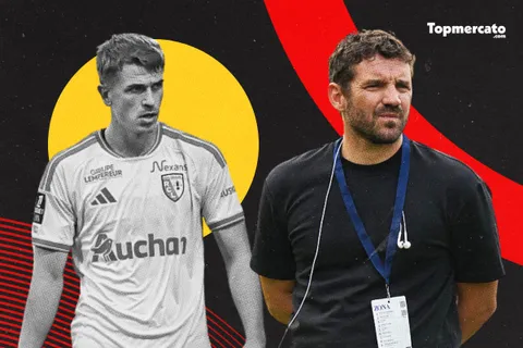 Mercato Lens : 3 défenseurs centraux à recruter immédiatement pour remplacer Maik Nawrocki