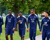 Equipe de France : les 2 Bleus qui jouent gros contre Israël