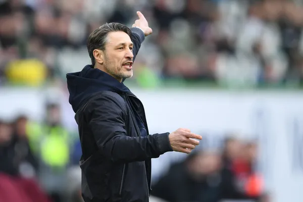 Niko Kovac, Wolfsburg