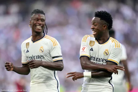 Match Braga – Real Madrid : chaîne TV et compos officielles