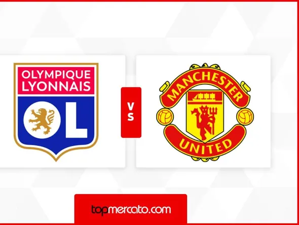 Pronostic Lyon Manchester United – Ligue Europa (10/04/2025)