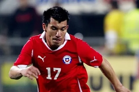 Exclu TM : 4 questions posées à… Gary Medel !