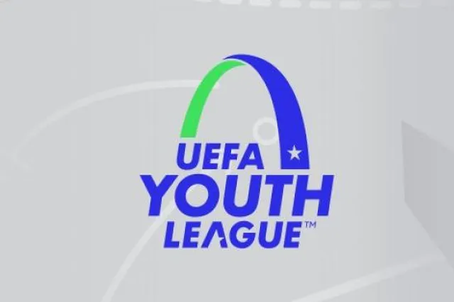 Youth League : Juventus-Real Madrid a été reporté