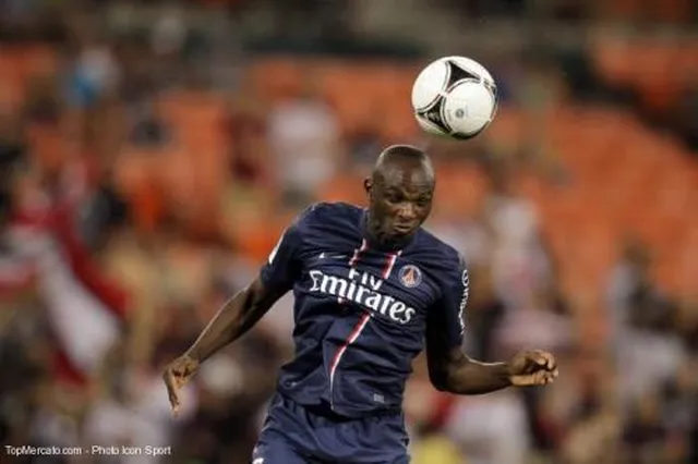 Ligue 1 (J5) : PSG accroché par Rennes