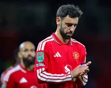 Mercato Manchester United : un détail bloque la prolongation de Bruno Fernandes, une clause surprise discutée