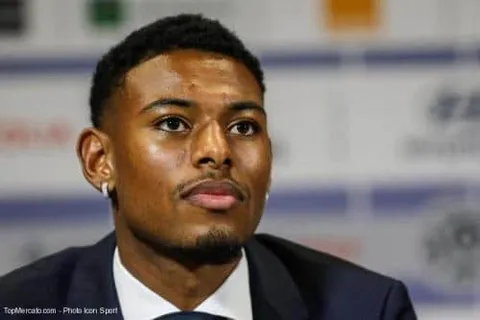 OL : Reine-Adelaïde sort du silence sur Garcia