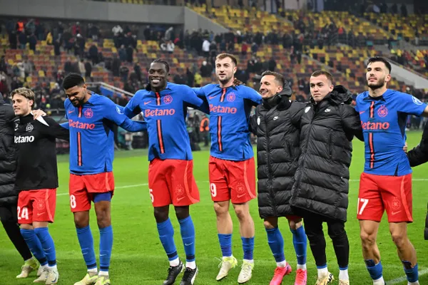 Joyskim Dawa, FCSB
