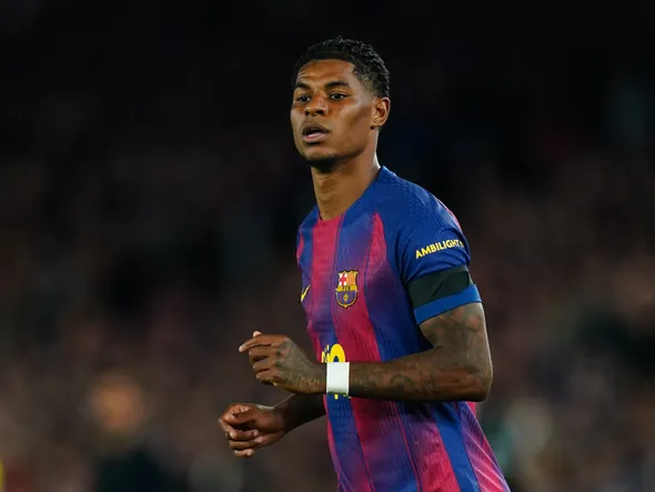 Mercato Barça : revirement de Manchester United avec Rashford… Arsenal et Chelsea parmi les 5 concurrents pour le recruter