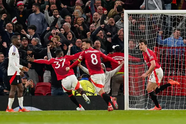 Athletic Bilbao-Manchester United : chaîne TV, heure et compos probables du match