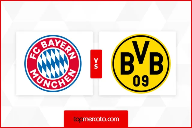 Pronostic Bayern Munich Borussia Dortmund – Bundesliga (12/04/2025)