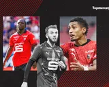 Les 10 transferts records de l’histoire du mercato du Stade Rennais