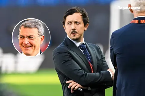 Mercato OM : la Juve s’active sur une cible de Marseille à 30 M€