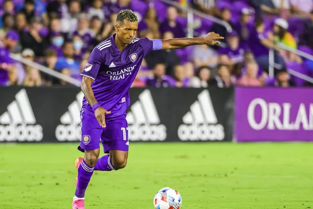 Officiel Mercato - Venise : Nani s’offre un nouveau défi en Europe