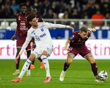 Le match Metz – Auxerre à suivre en DIRECT commenté (22e journée Ligue 1)