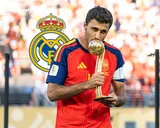 Mercato Real Madrid : les raisons du démenti pour Rodri et le rôle de Mourinho dans ce refus