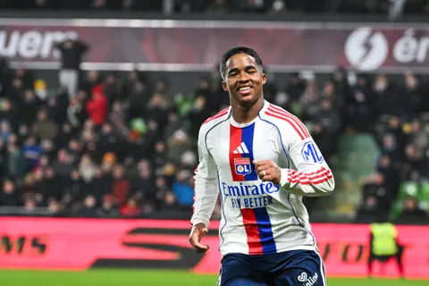 Mercato OL : “peut-être qu’Endrick aurait dû partir plus tôt”… Le regret d’une légende du Real Madrid avec la recrue de Lyon