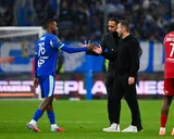 Mercato OM : “il est fort, il prend les bonnes décisions”, De Zerbi sous le charme de Tadjidine Mmadi