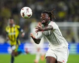 Mercato Nice : 3 clubs en L1 pour relancer Terem Moffi