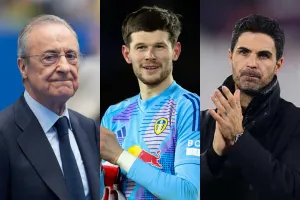 Un joueur du Real en veut à la direction, Illan Meslier vers un départ imminent de Leeds, Arsenal se lance sur un milieu à 0€… Les 3 infos mercato du jour