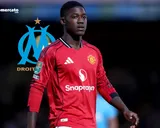 Mercato Manchester United : l’OM et les 5 clubs qui ont tenté Kobbie Mainoo