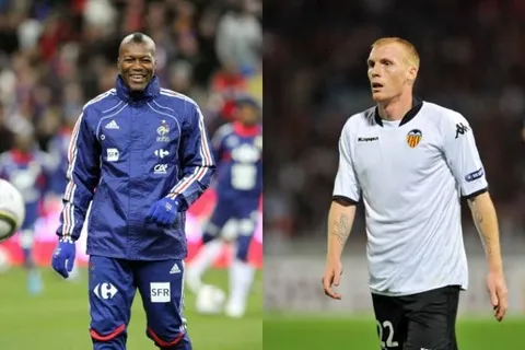 Cissé et Mathieu arrivent à la rescousse !