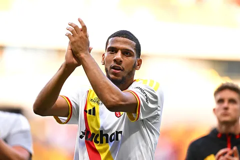 Mercato Lens : les Sang et Or déjà prêts à mettre fin au pari Jean-Clair Todibo ?
