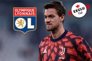 Mercato OL : un coup à jouer avec Daniele Rugani (Juve)
