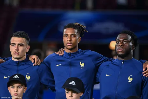 Mercato - Offres de Chelsea pour deux Français !