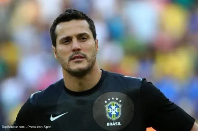 QPR : on s’arrache Julio Cesar en Italie