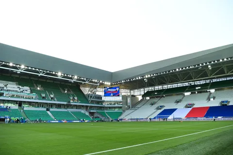“Cirque” à Geoffroy-Guichard, un Lyonnais sort la sulfateuse