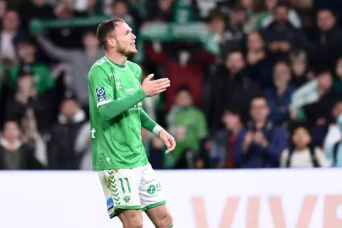 Officiel Mercato - ASSE : Cardona a quitté Augsbourg !