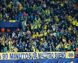 OM : la stat improbable sur les supporters de Villarreal !