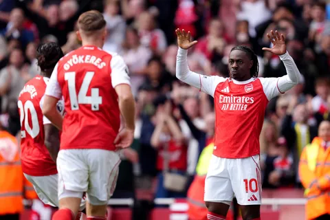 Arsenal : “aucun regret sur son transfert”, une recrue de l’été fait l’unanimité