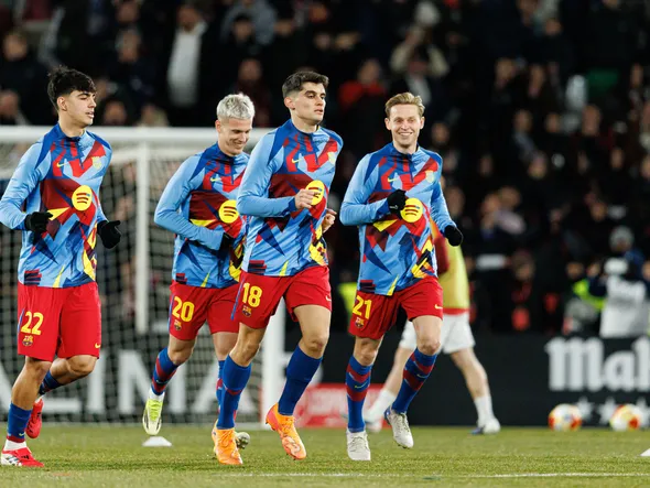 Le Barça fait le maximum pour rassurer la victime potentielle du transfert de Rodri