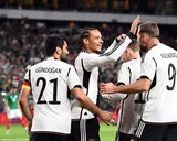 Match Allemagne – Turquie : chaîne TV et compos probables