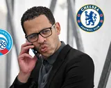 Mercato Strasbourg : un joueur Ligue des champions recruté par Chelsea et envoyé au Racing ?