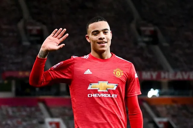 Manchester United : la garde à vue de Greenwood a été prolongée