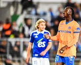 OM : 5 clubs pour signer Ismaël Koné