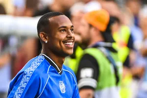 Mercato – “Pas de baisse de salaire”, l’annonce d’Igor Paixao sur sa situation à l’OM