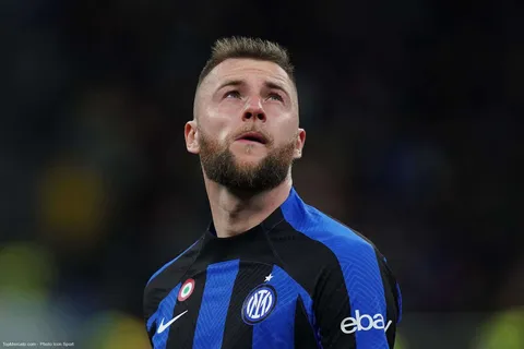 Mercato - PSG : les premiers mots de Skriniar