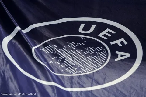 UEFA : vers une Ligue des champions disputée en été ?