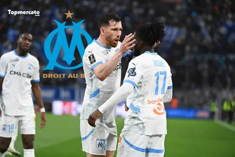 Excelsior Maassluis – OM : le match de préparation est-il diffusé ?