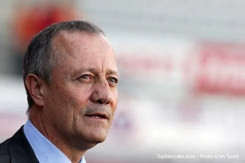 OL : Lacombe agacé par l’irrégularité lyonnaise !