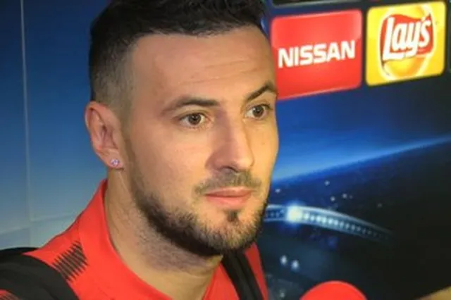 Monaco : le constat alarmant dressé par Subasic
