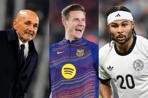 La Juve piste une pépite du Real Madrid, Ter Stegen reçoit un appel du pied, une tendance se dessine pour Gnabry… Les 3 infos mercato du jour